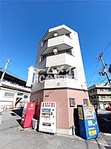 プレミエール  ｜ 大阪府大阪市此花区西九条1丁目（賃貸マンション1R・2階・20.30㎡） その15