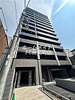 大阪府大阪市港区夕凪1丁目：物件画像／ホームメイトFC弁天町店　有限会社レジデンス２１