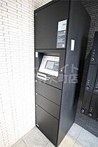 Perfect Life九条  ｜ 大阪府大阪市西区九条1丁目（賃貸マンション1R・3階・20.80㎡） その13