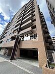 大阪府大阪市西区九条南2丁目：物件画像／ホームメイトFC弁天町店　有限会社レジデンス２１