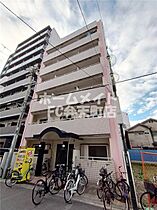 シャルル ロワイヤル  ｜ 大阪府大阪市西区本田2丁目（賃貸マンション1K・4階・21.00㎡） その1