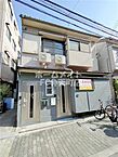 大阪府大阪市此花区梅香2丁目：物件画像／ホームメイトFC弁天町店　有限会社レジデンス２１