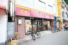 FishNishikujo  ｜ 大阪府大阪市此花区梅香2丁目（賃貸アパート1LDK・1階・38.00㎡） その27