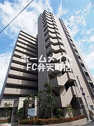 プロシード弁天町