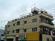 埼玉県川口市芝中田2丁目：物件画像／有限会社吉村不動産