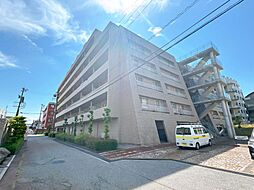 アパガーデンコート高岡