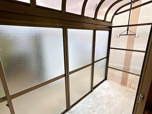 室内