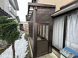 室内の画像
