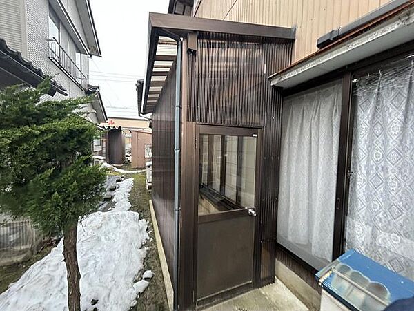 室内