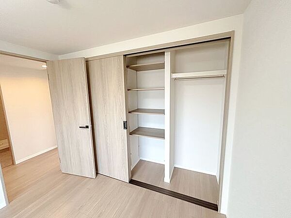 室内を拡大表示