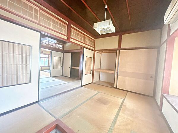 和室