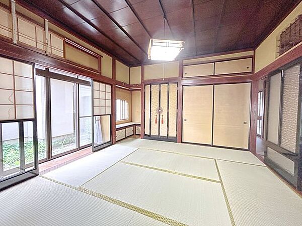 和室