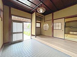 室内の画像