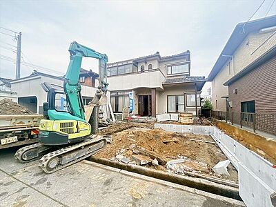 外観:価格には消費税、リフォーム費用を含みます。リフォーム中でもご案内可能。内覧希望の方はお電話ください。 外観:価格には消費税、リフォーム費用を含みます。リフォーム中でもご案内可能。内覧希望の方はお電話ください。
