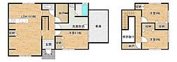 射水市寺塚原 戸建て