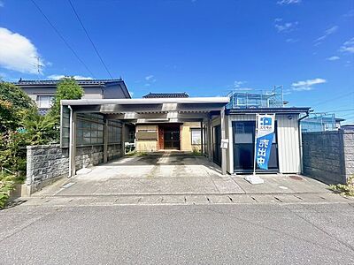 外観:価格には消費税を含みます。随時ご案内可能。内覧希望の方はお電話ください。 外観:価格には消費税を含みます。随時ご案内可能。内覧希望の方はお電話ください。