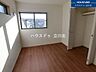 子供部屋：子供部屋