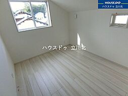 子供部屋の画像