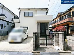 武蔵村山市大南2丁目　中古戸建