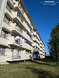 立川柏町住宅7号棟　403号室