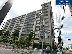 神明台住宅　1009号室