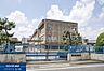 周辺：立川市立上砂川小学校 1120m