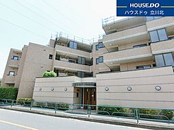 ライネスハイム国立ヒルズ　205号室