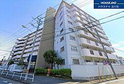 羽村栄町住宅　207号室