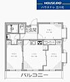エトワール日野台1階2,199万円