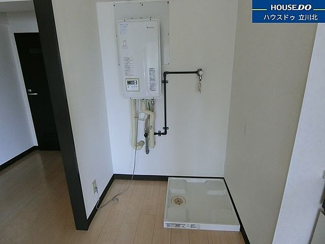 室内 ライオンズマンション府中　413号室 4階/-