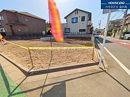 八王子市台町4丁目　全1棟　新築一戸建住宅