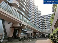 東京都小平市小川町1丁目445-1：物件画像