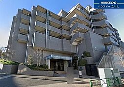 ライオンズマンション高幡不動　103号室