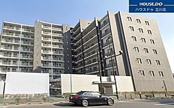 リビオプレシア立川錦町　206号室