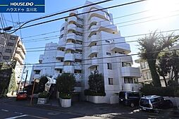 ロイヤル多摩蘭坂ハイツ　303号室