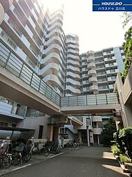 ガーデンハイツ小平 1番館　905号室