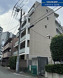 ダイナシティ立川　401号室