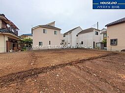 武蔵村山市本町3丁目　全6棟5号棟　新築分譲住宅