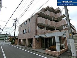 日神パレステージ福生　2階部分