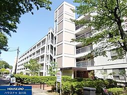 中古マンション　豊田第2コーポラス　110号室