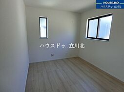 子供部屋の画像
