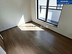 子供部屋の画像