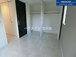 子供部屋の画像