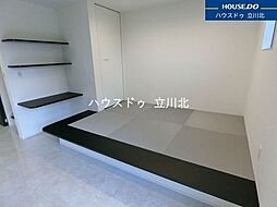 室内の画像