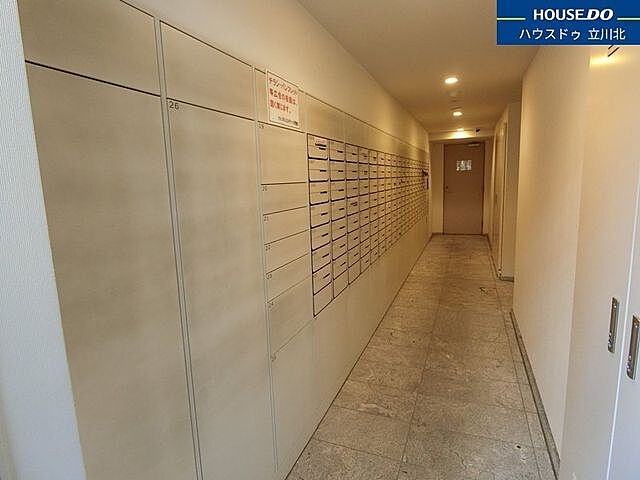 その他 クリオレジダンス八王子ザ・マークス　711号室 7階/-