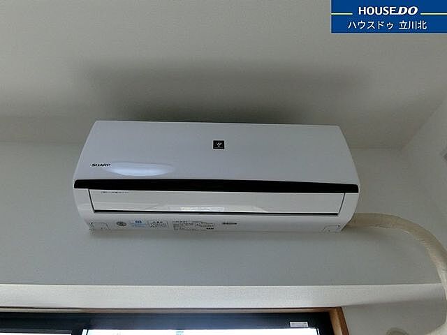 設備 ネオハイツ八王子明神町　301号室 3階/-