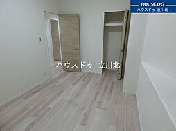 子供部屋の画像