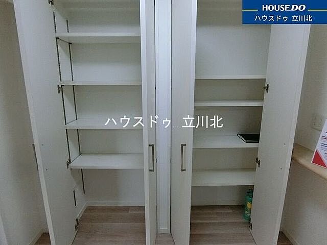 収納 aie八王子　105号室 1階/-