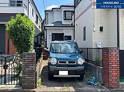 八王子市中野上町4丁目　中古戸建