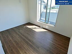 子供部屋の画像